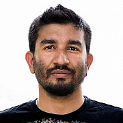 UDAY HEGDE