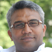 SRINATH NARAYAN